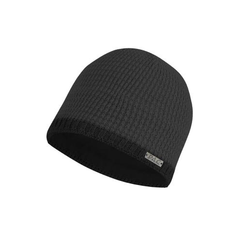 P.A.C.Folar Beanie - anthracite (Grösse: one si) von P.A.C