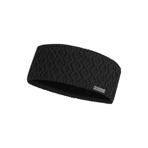 P.A.C.Kisala Headband - black (Grösse: one si) von P.A.C