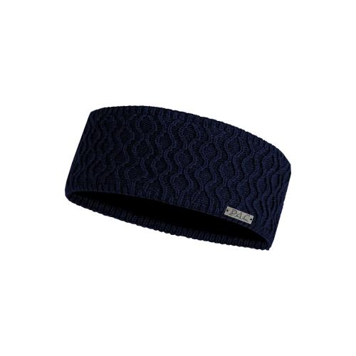 P.A.C.Kisala Headband - navy (Grösse: one si) von P.A.C