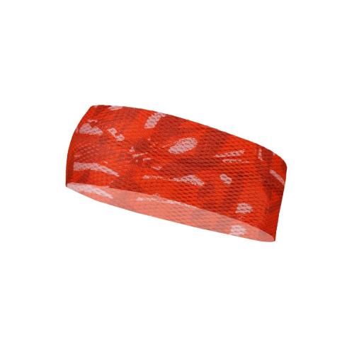 P.A.C.Mesh Headband - relan (Grösse: one si) von P.A.C