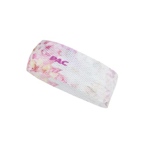 P.A.C.Mesh Headband - rolali (Grösse: one si) von P.A.C