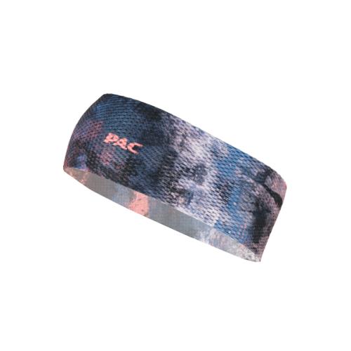 P.A.C.Mesh Headband - talij (Grösse: one si) von P.A.C