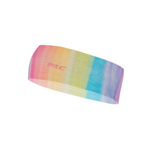 P.A.C.Slim Headband - ainbon (Grösse: one si) von P.A.C