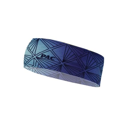 P.A.C.Slim Headband - sqaps (Grösse: one si) von P.A.C