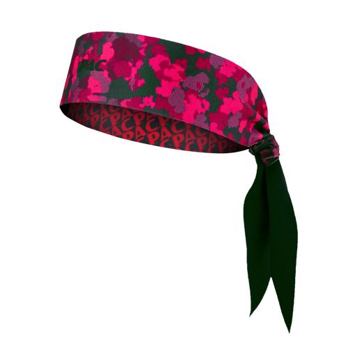 P.A.C.Tie Headband Power - ninjuna (Grösse: one si) von P.A.C