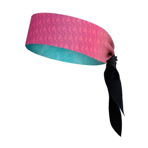 P.A.C.Tie Headband Power - vorenja (Grösse: one si) von P.A.C