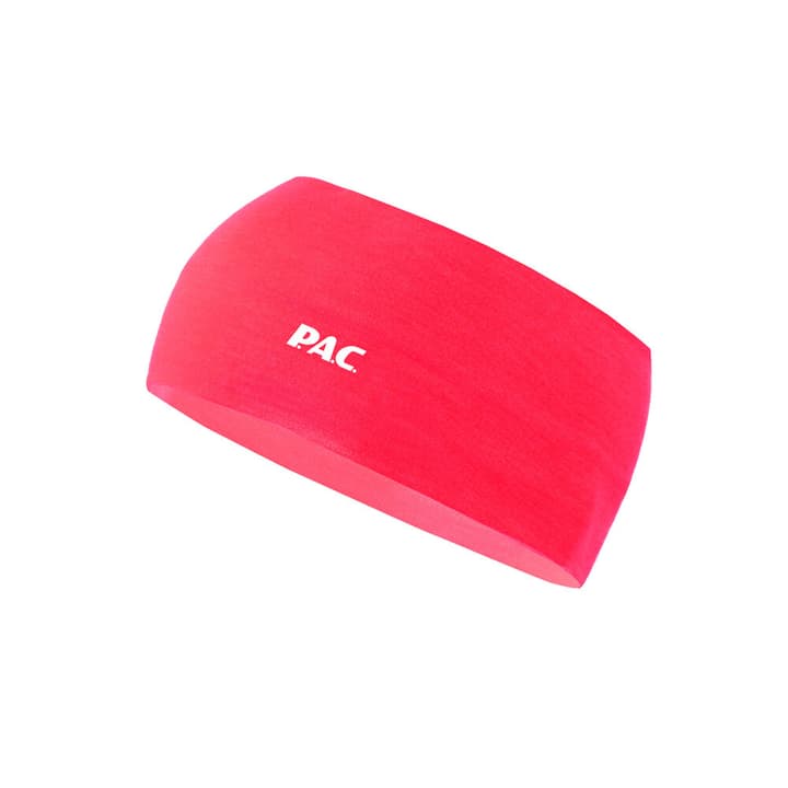 P.a.c. Headband Stirnband koralle von P.A.C.