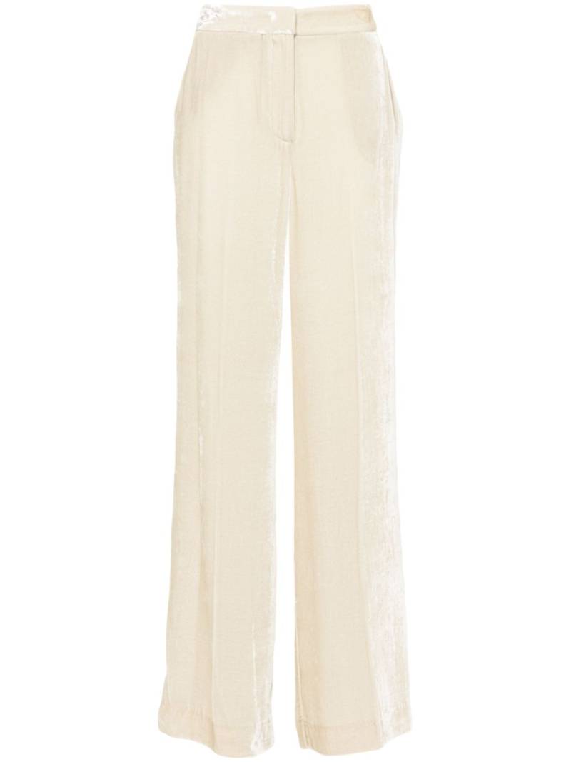 P.A.R.O.S.H. Relur trousers - Neutrals von P.A.R.O.S.H.