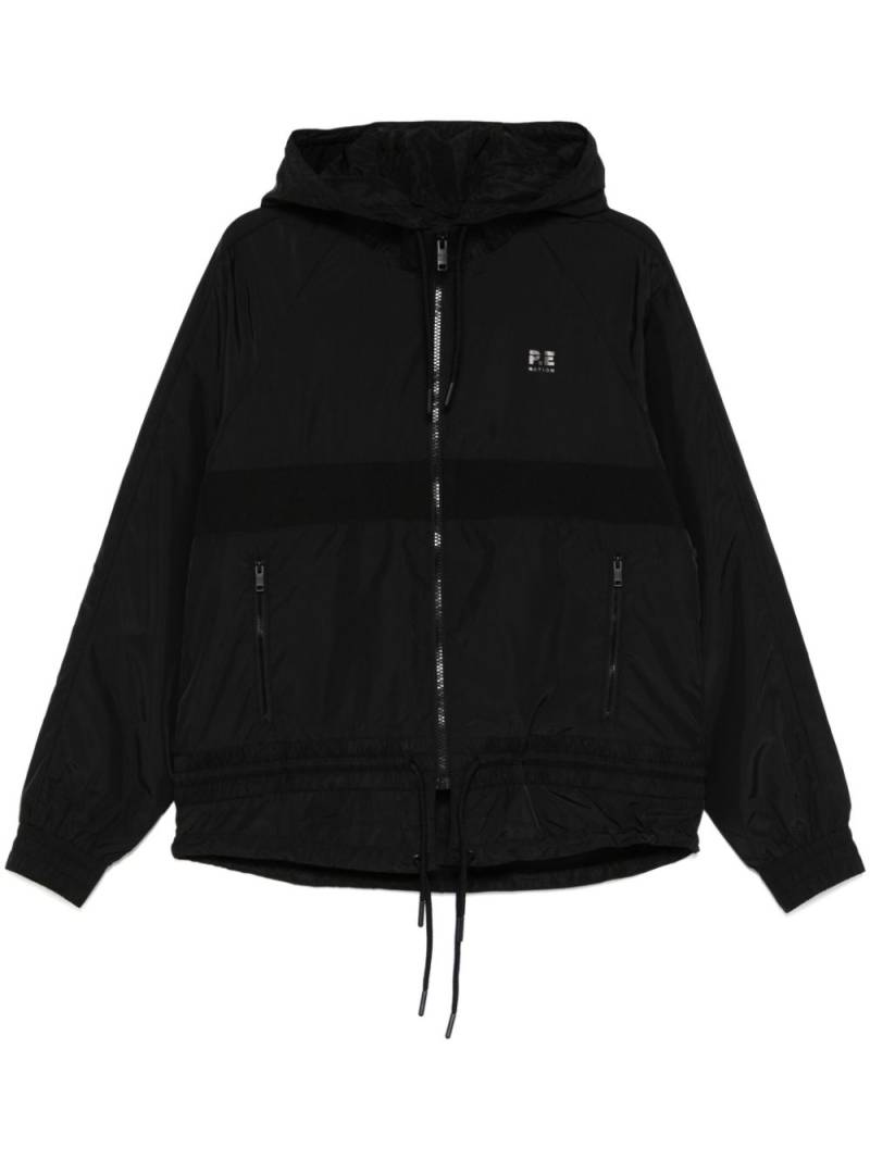 P.E Nation Man Down jacket - Black von P.E Nation