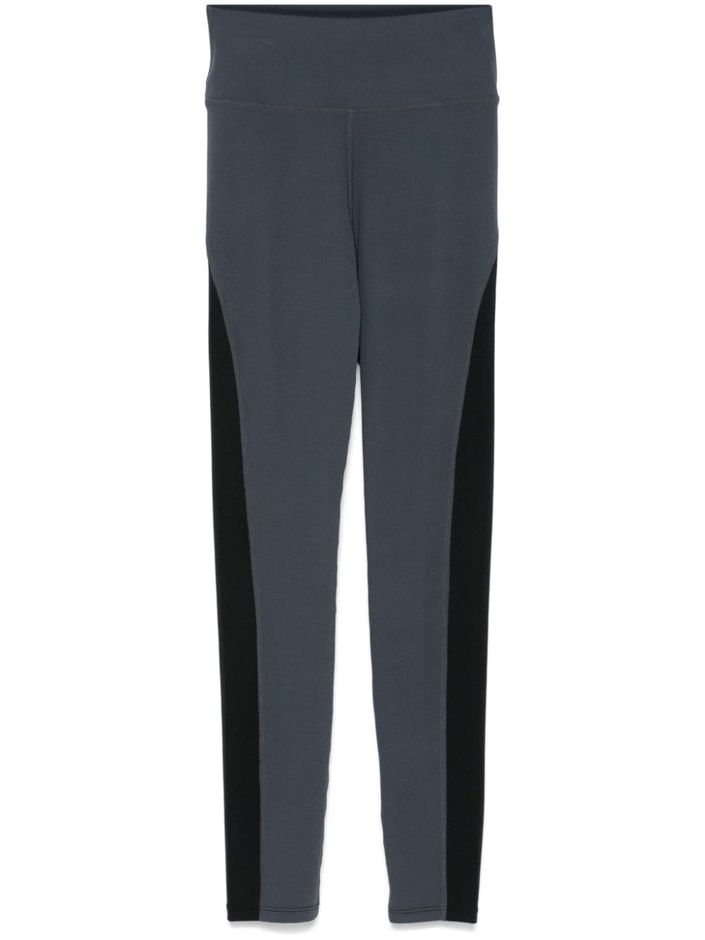 P.E Nation Tempo performance leggings - Blue von P.E Nation