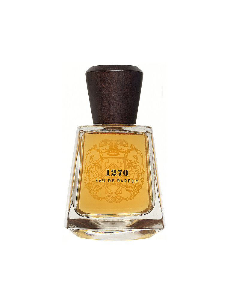 P.FRAPIN&CIE 1270 Eau de Parfum 100ml von P.FRAPIN&CIE