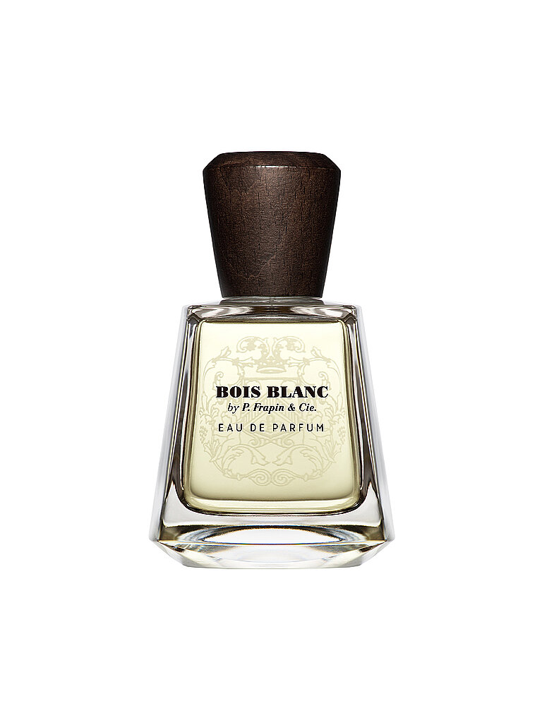 P.FRAPIN&CIE Bois Blanc Eau de Parfum 100ml von P.FRAPIN&CIE