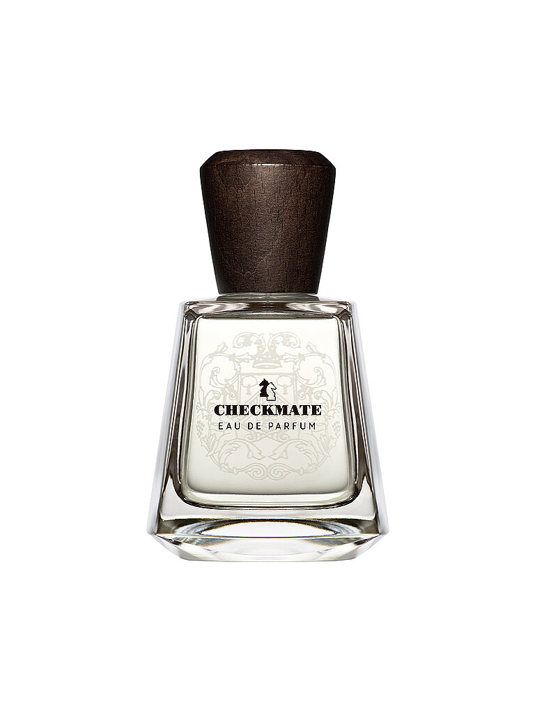 P.FRAPIN&CIE Checkmate Eau de Parfum 100ml von P.FRAPIN&CIE