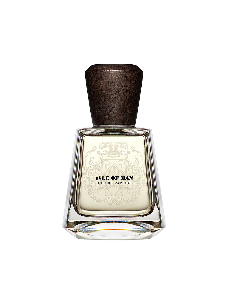 P.FRAPIN&CIE Isle of Man Eau de Parfum 100ml