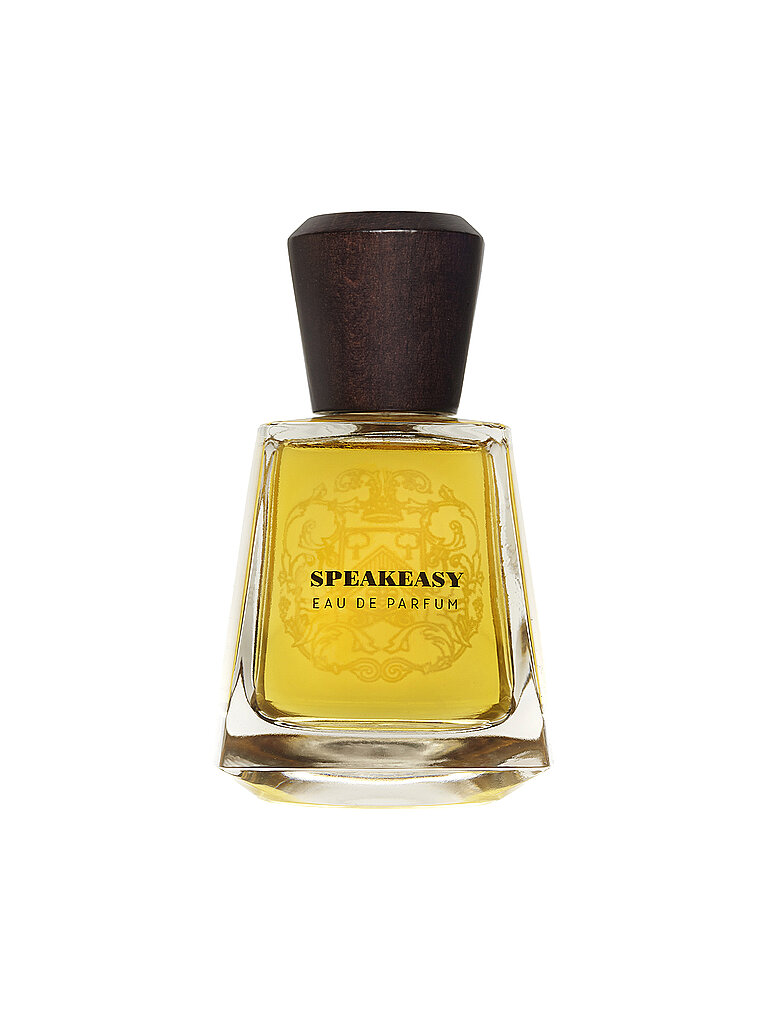 P.FRAPIN&CIE Speakeasy Eau de Parfum 100ml von P.FRAPIN&CIE