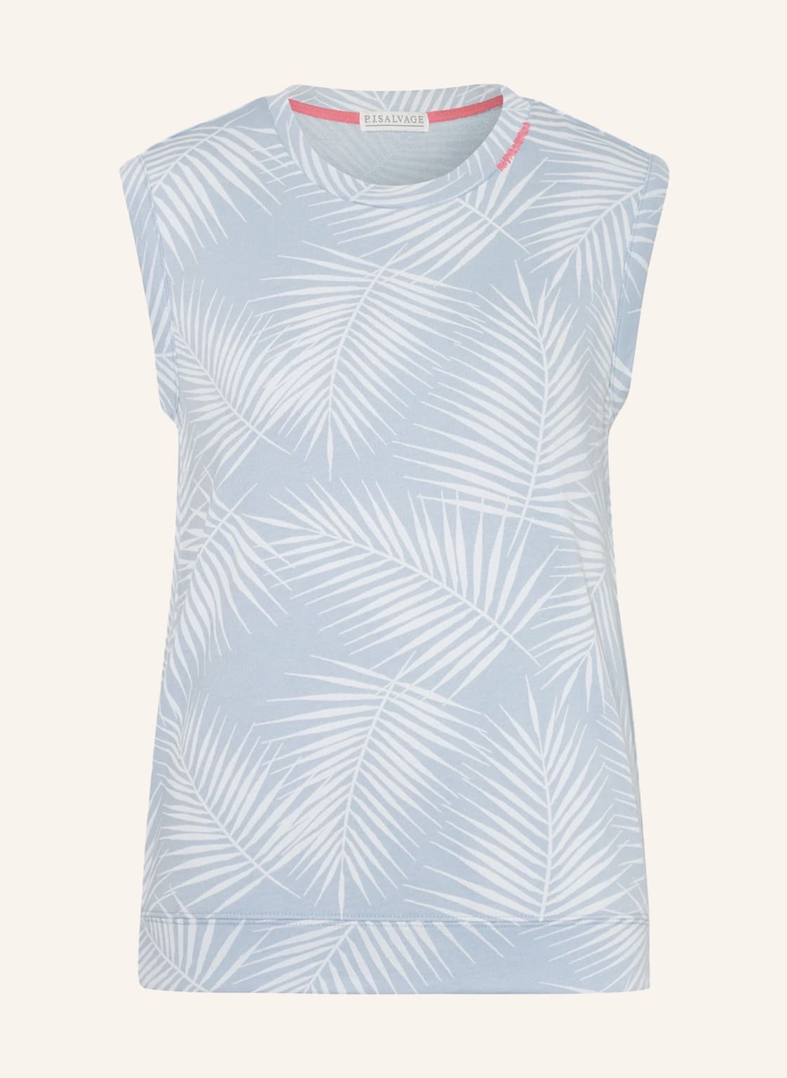 P.J.Salvage Lounge-Top blau P.J.Salvage Lounge-Top blau von P.J.Salvage