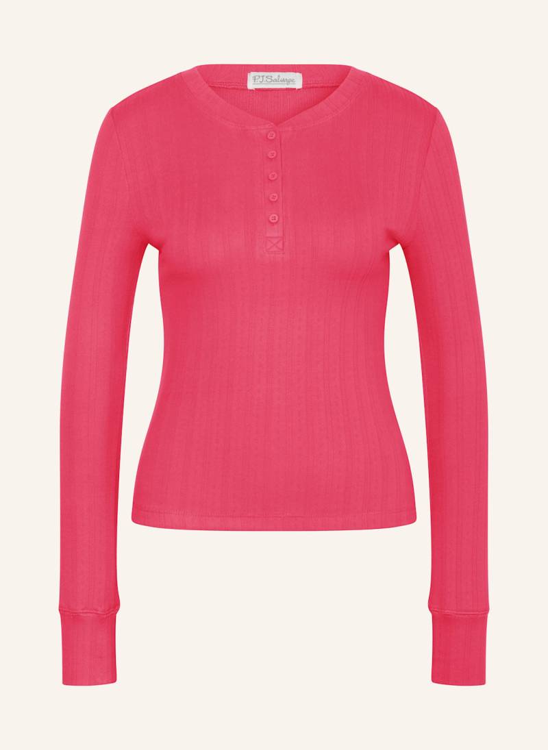 P.J.Salvage Schlafshirt pink P.J.Salvage Schlafshirt pink von P.J.Salvage