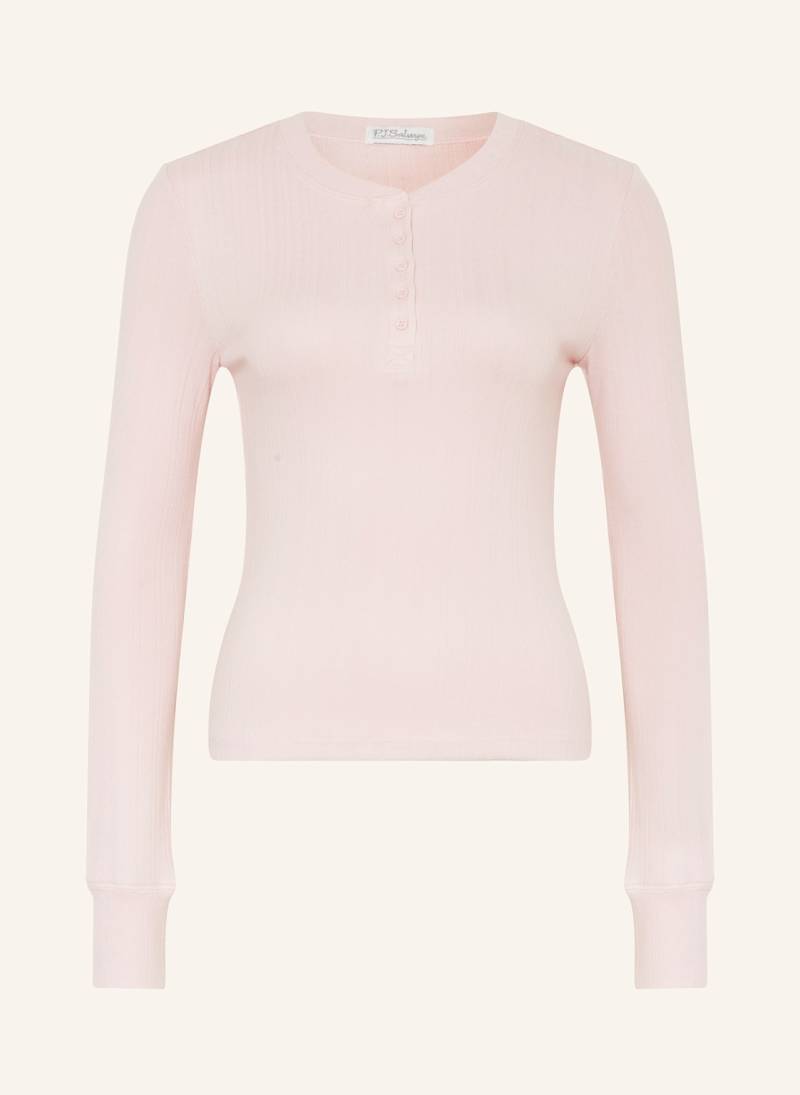 P.J.Salvage Schlafshirt rosa P.J.Salvage Schlafshirt rosa von P.J.Salvage