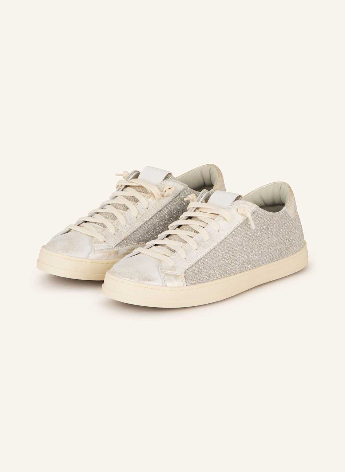 p448 Sneaker john23 beige p448 Sneaker john23 beige von P448