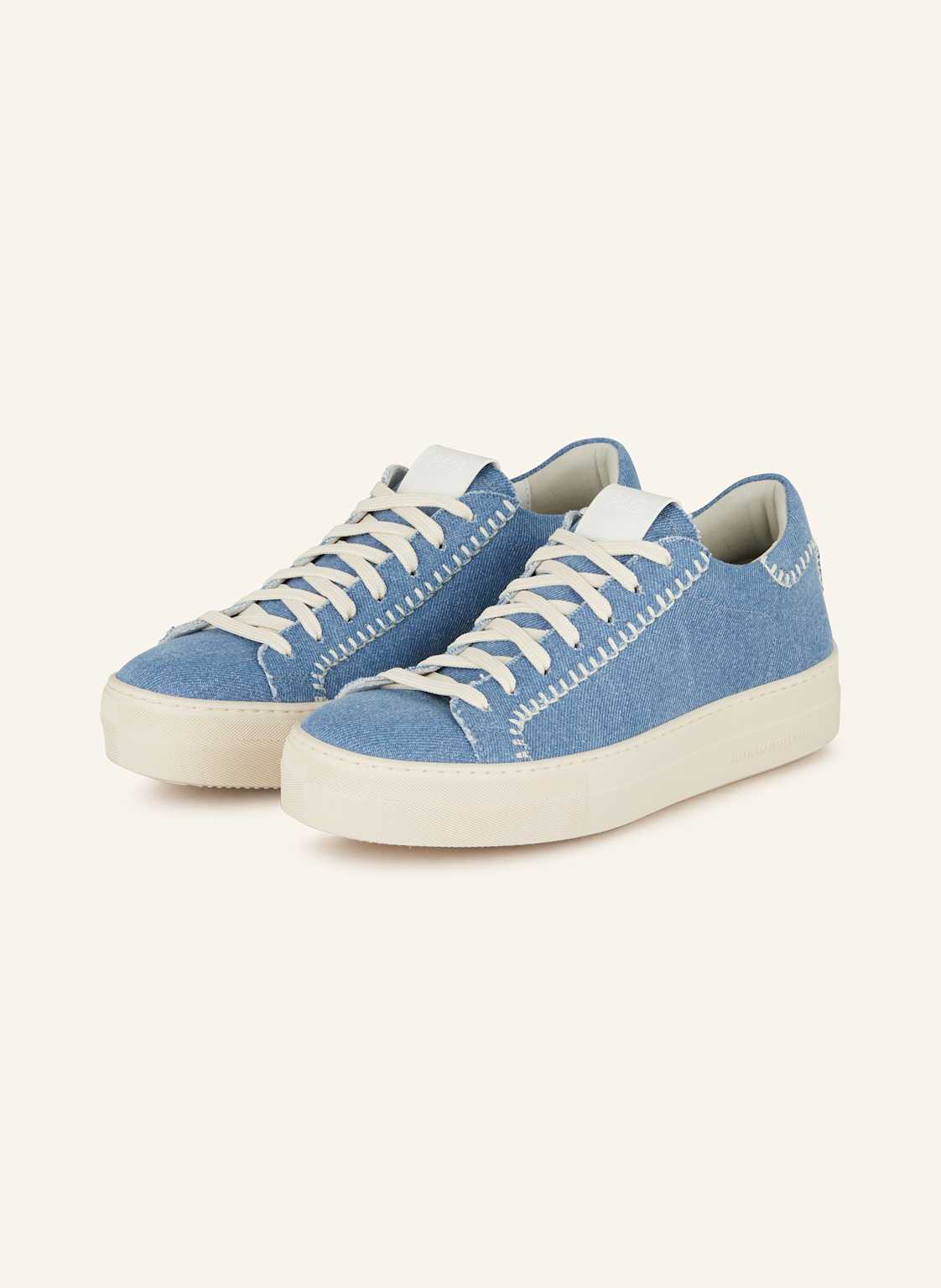 p448 Sneaker thea97 blau p448 Sneaker thea97 blau von P448
