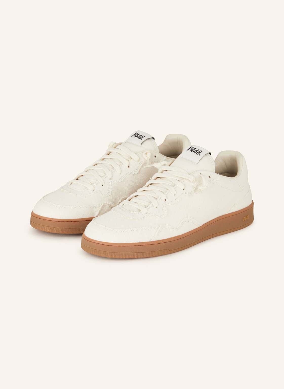 p448 Sneakers vert7 beige p448 Sneakers vert7 beige von P448