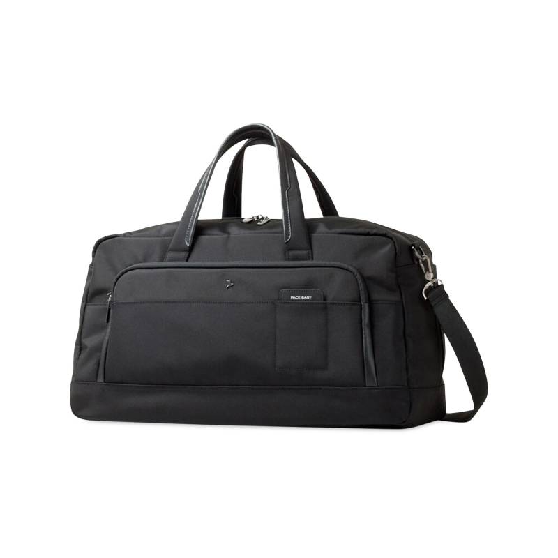 Weekender Herren Black 29cm von PACK EASY