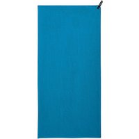 PACK TOWL Mikrofaserhandtuch Personal XL blau