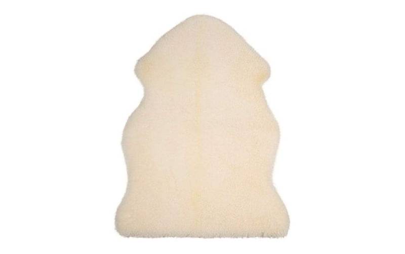 PAD Fellteppich »Shaun 90 x 60 cm, Ivory« von PAD