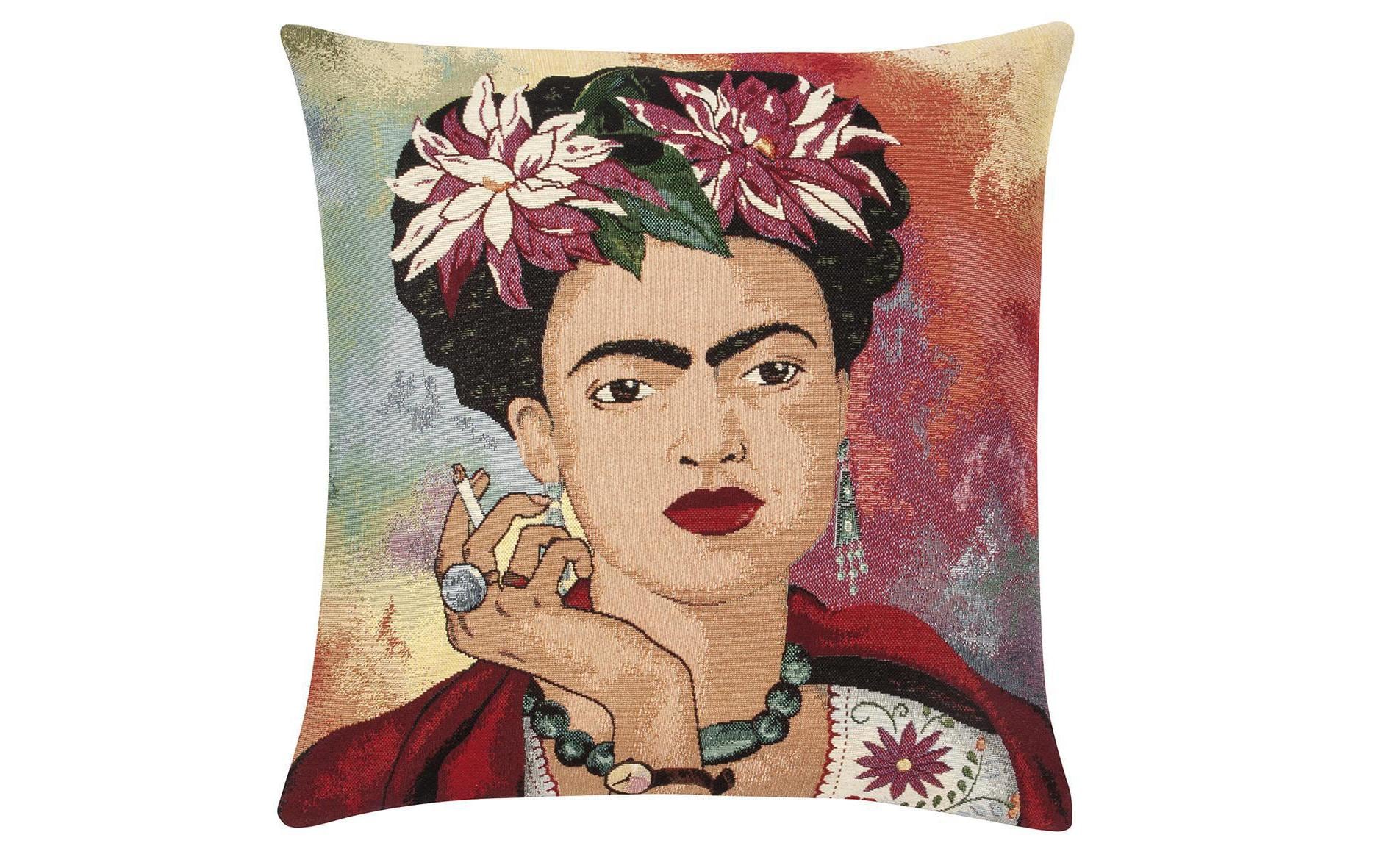 PAD Kissenbezug »Frida, 45 x 45 cm«, (1 St.) von PAD