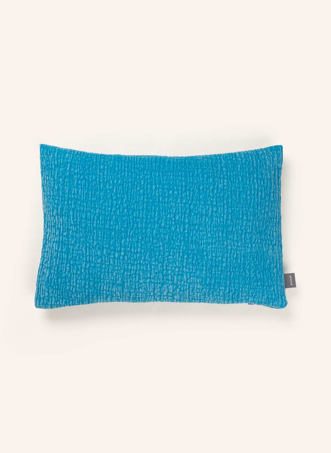 Pad Dekokissenhülle Fashion blau Pad Dekokissenhülle Fashion blau von PAD