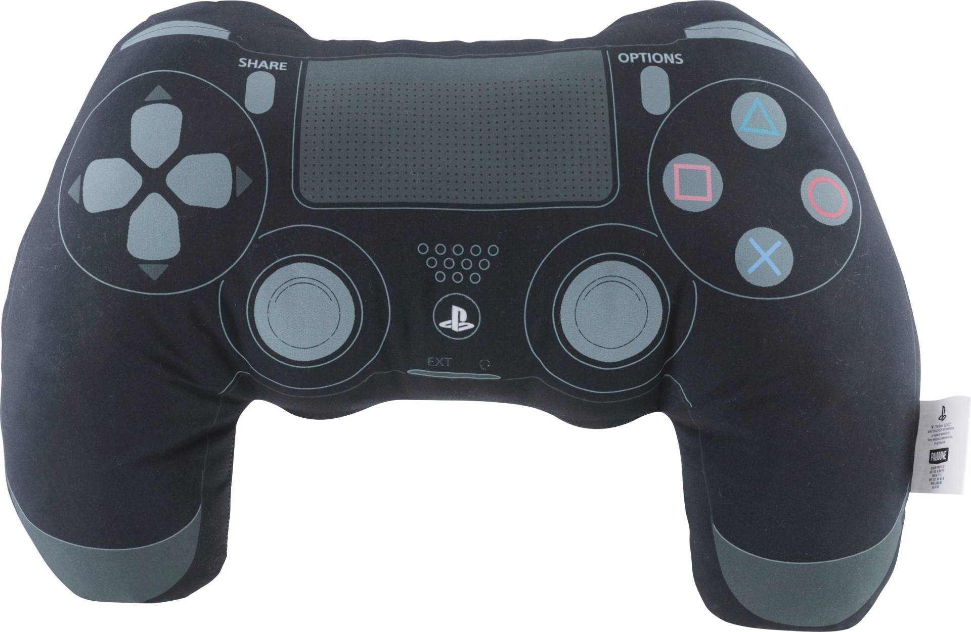 Paladone Dekokissen »Playstation Kissen Controller« von PALADONE