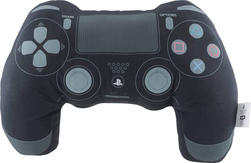 Paladone Dekokissen »Playstation Kissen Controller« von PALADONE