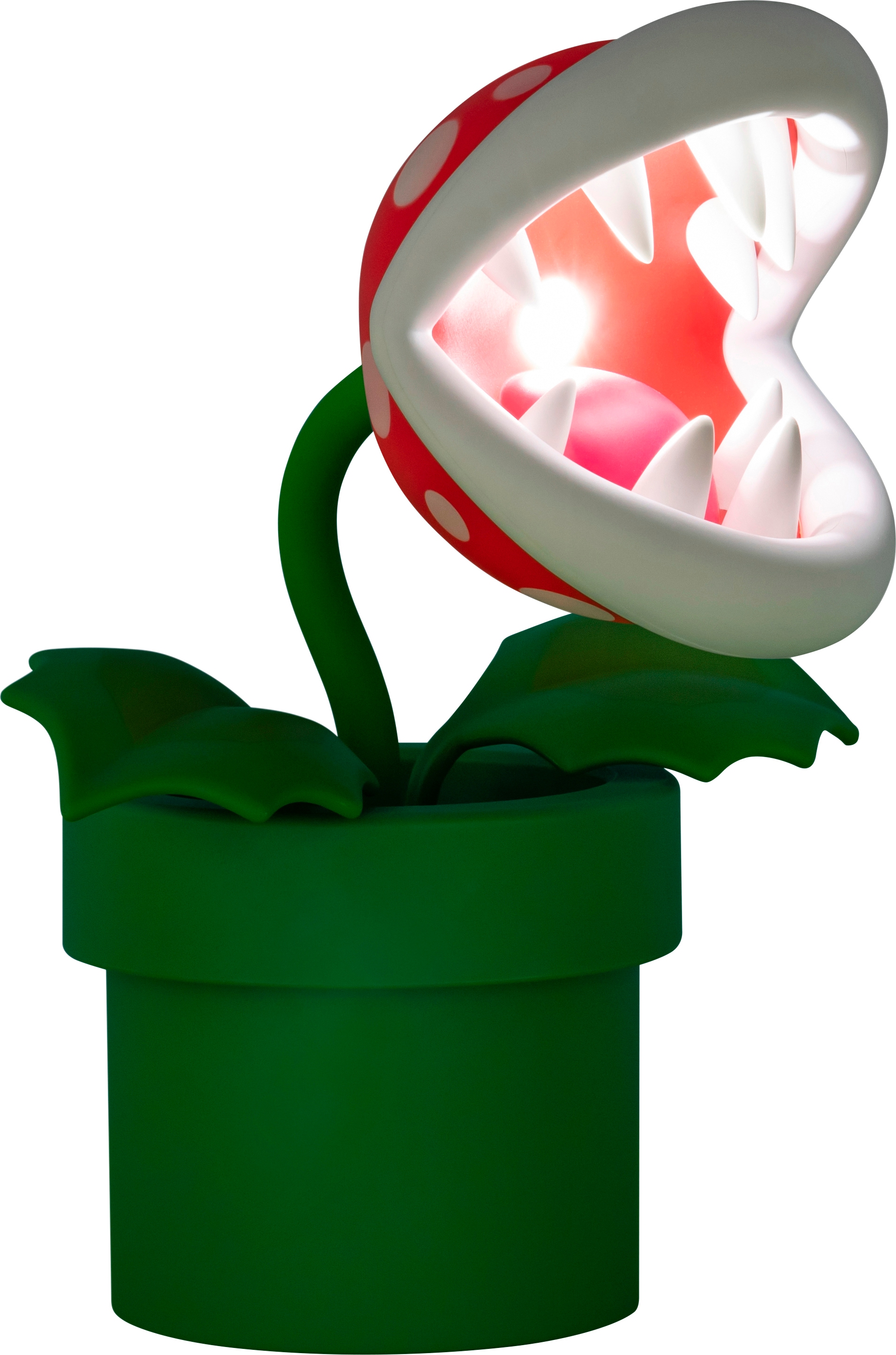 Paladone Dekolicht »Super Mario Lampe Piranha Plant« Paladone Dekolicht »Super Mario Lampe Piranha Plant« von PALADONE