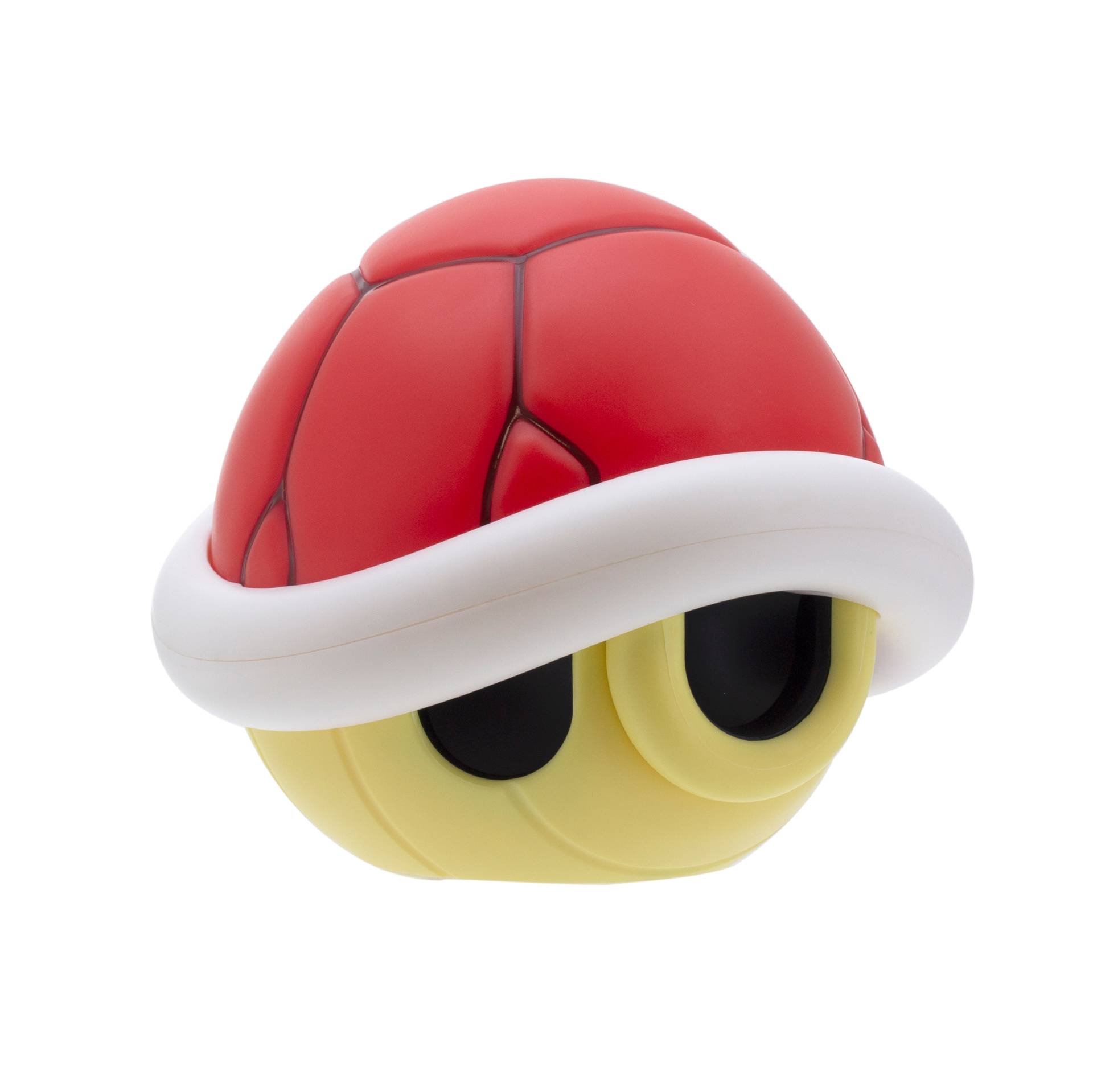 Paladone LED Dekolicht »Mario Kart roter Panzer Leuchte mit Sound« Paladone LED Dekolicht »Mario Kart roter Panzer Leuchte mit Sound« von PALADONE