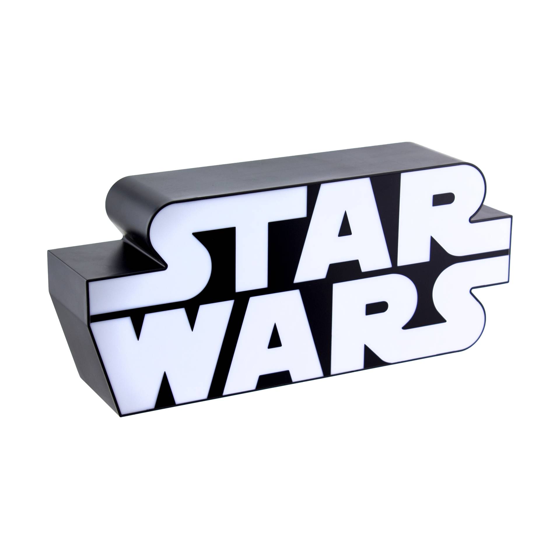 Paladone LED Dekolicht »Star Wars Logo Leuchte« Paladone LED Dekolicht »Star Wars Logo Leuchte« von PALADONE