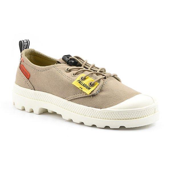 Pampa Ox-31 Unisex Beige 31 von PALLADIUM