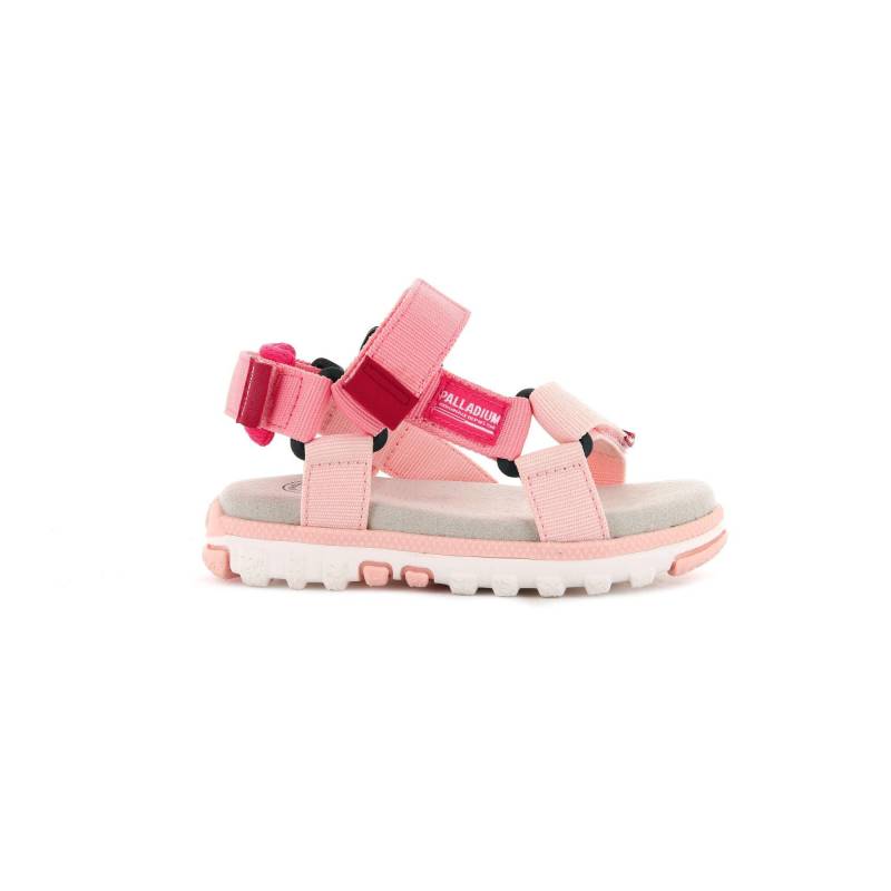 Sandalen Für Babys Palla Nikkoo Ubt Unisex  27 von PALLADIUM