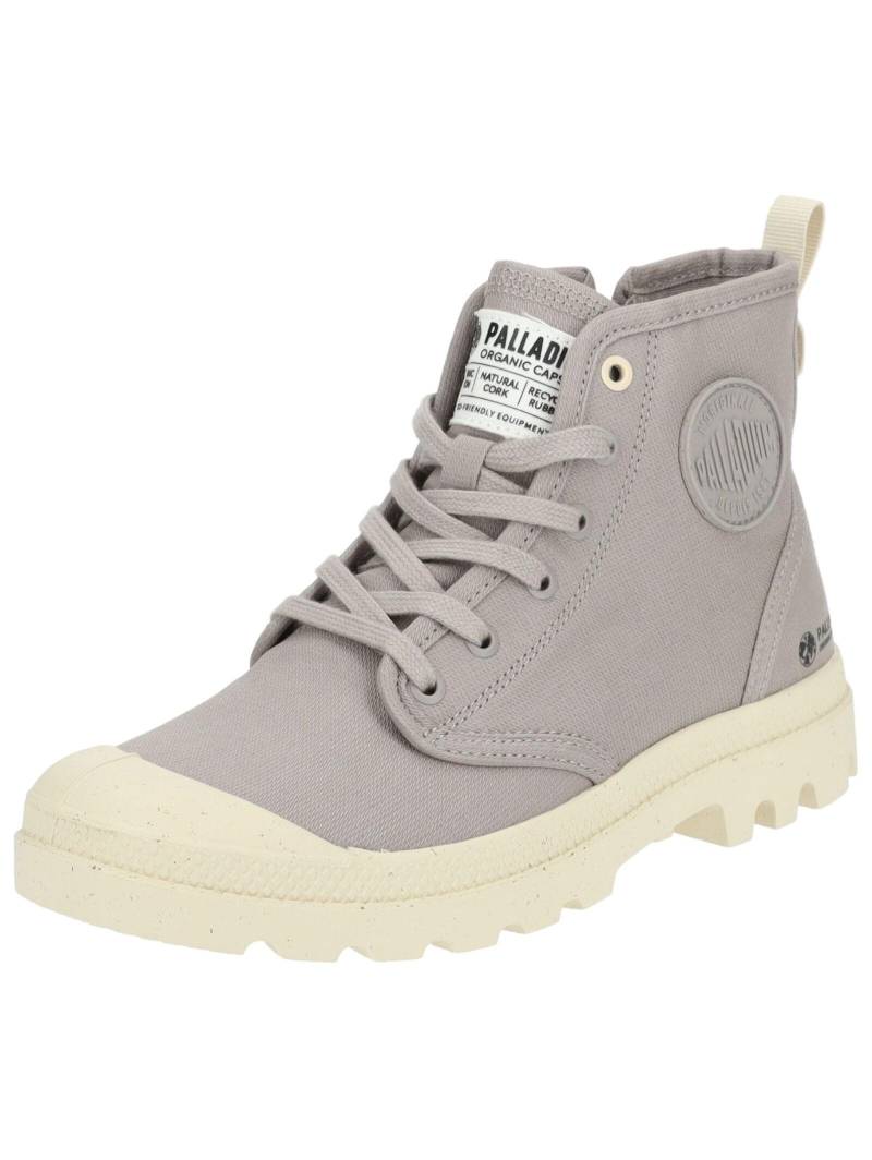 Sneaker 79101 Damen Grau 44 von PALLADIUM