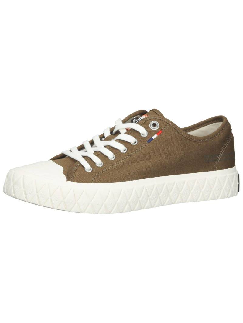 Sneaker Damen Olivegrün 36 von PALLADIUM