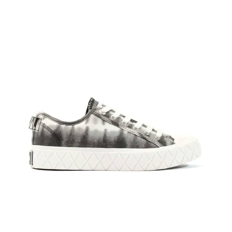 Damensneaker Palla Ace Lo Tie Dye Damen  39 von PALLADIUM