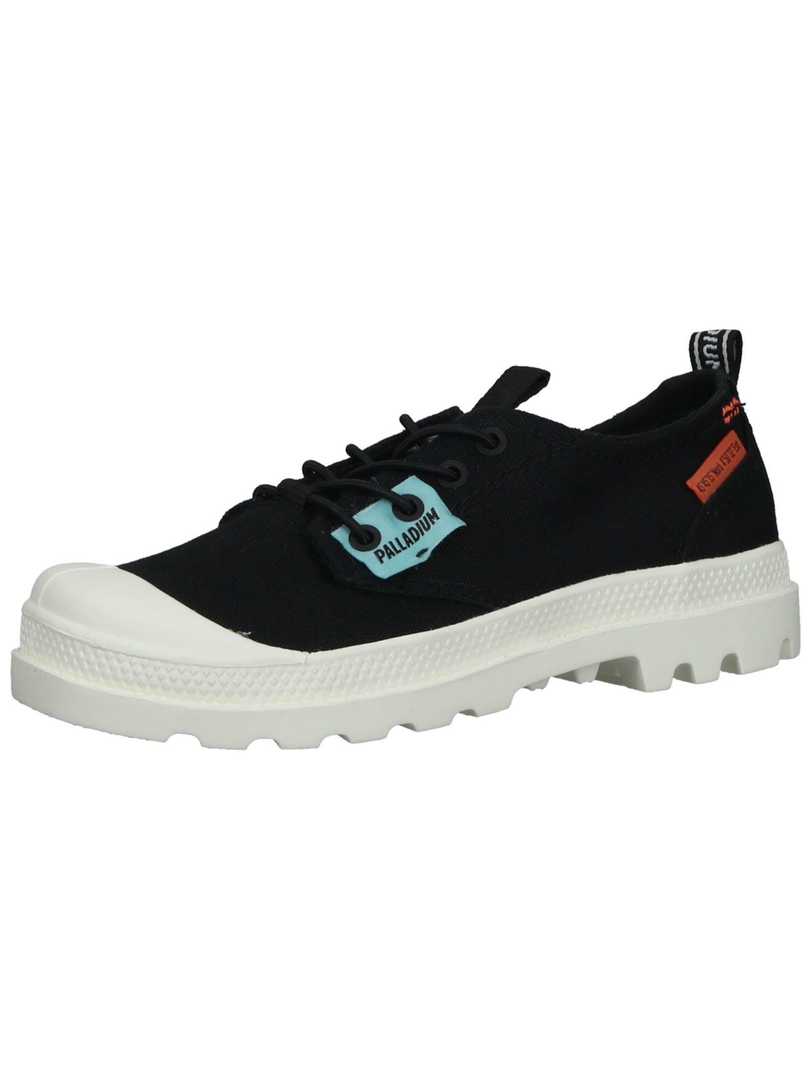 Sneaker Unisex Schwarz 31 von PALLADIUM