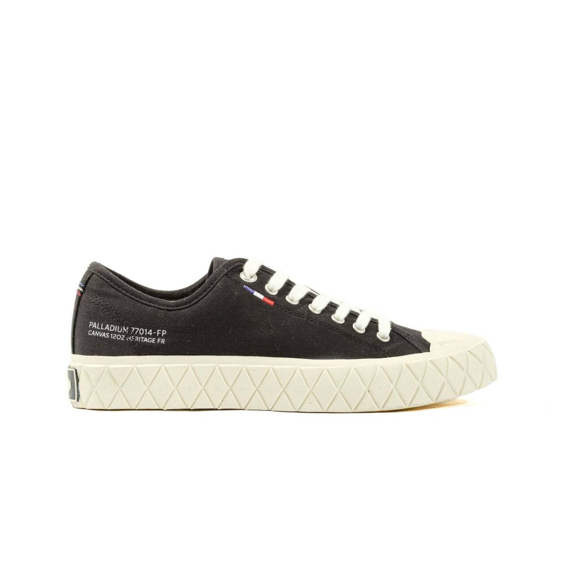 Sneakers Palla Ace Canvas Damen  40 von PALLADIUM