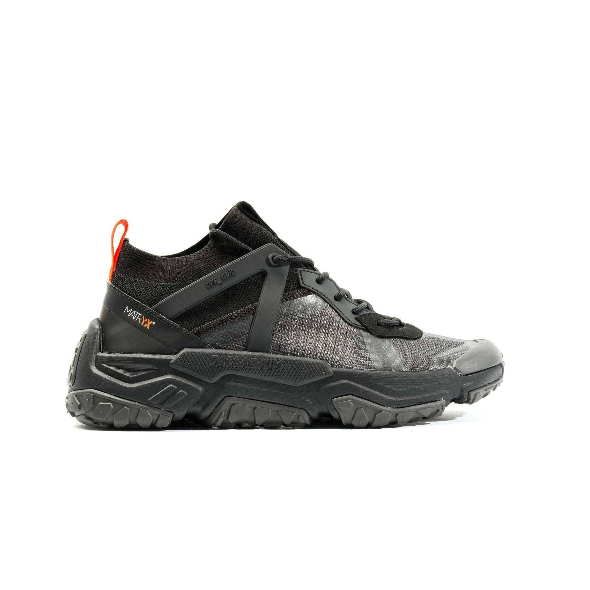 Sneakers Off-grid Lo Matryx Herren  36 von PALLADIUM