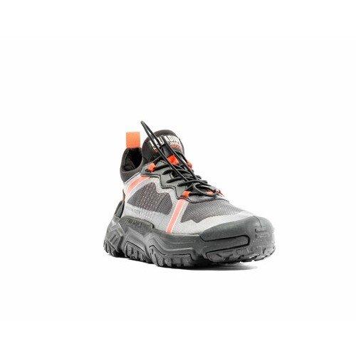 Sneakers Off-grid Matryx Wp+ Damen  36 von PALLADIUM