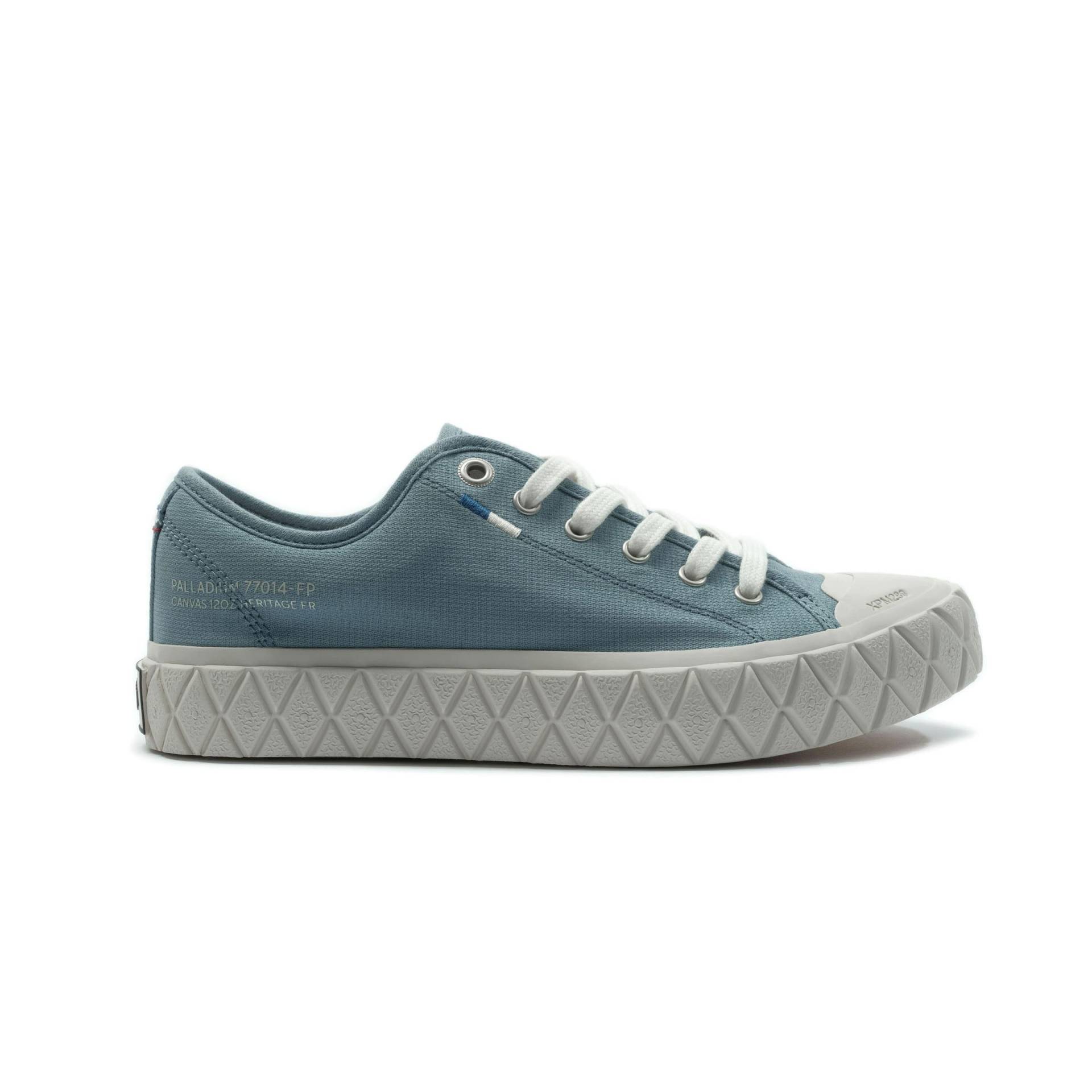 Sneakers Palla Ace Canvas Damen  39 von PALLADIUM