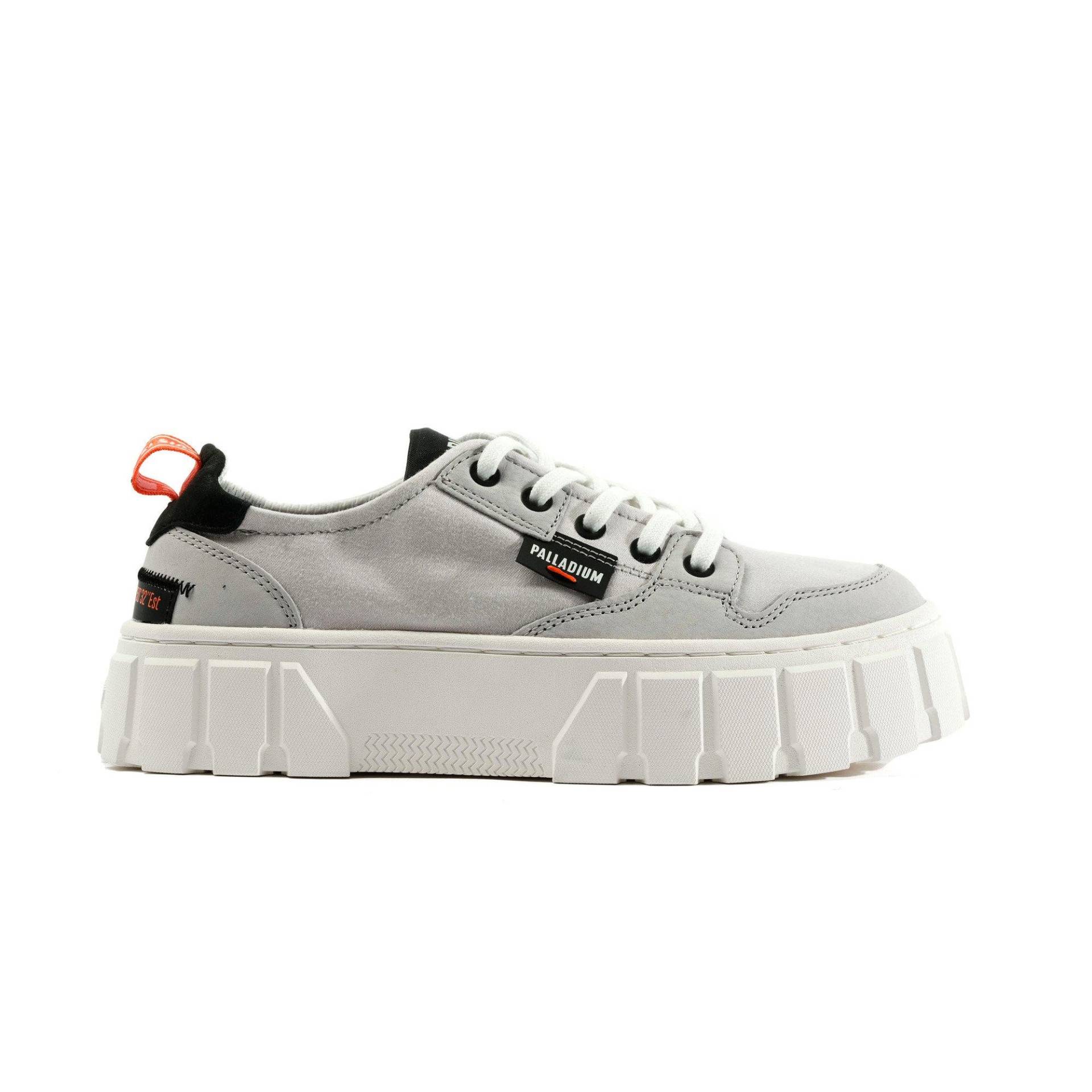 Sneakers Pallatower Lo Damen  38 von PALLADIUM