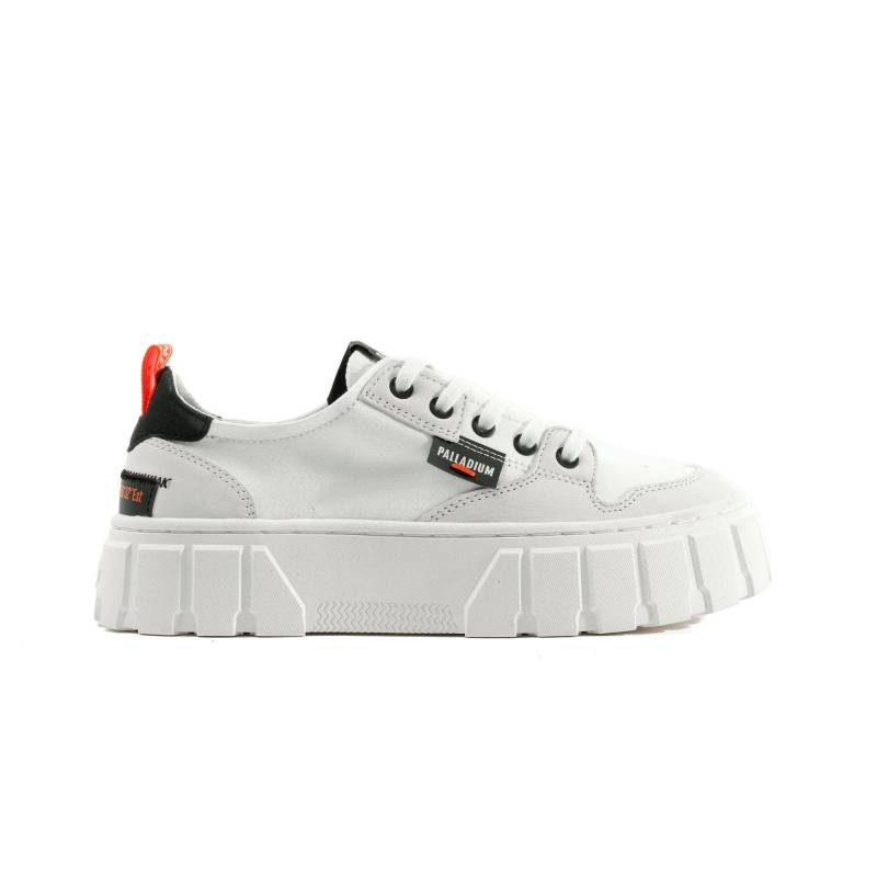 Sneakers Pallatower Lo Herren  39 von PALLADIUM