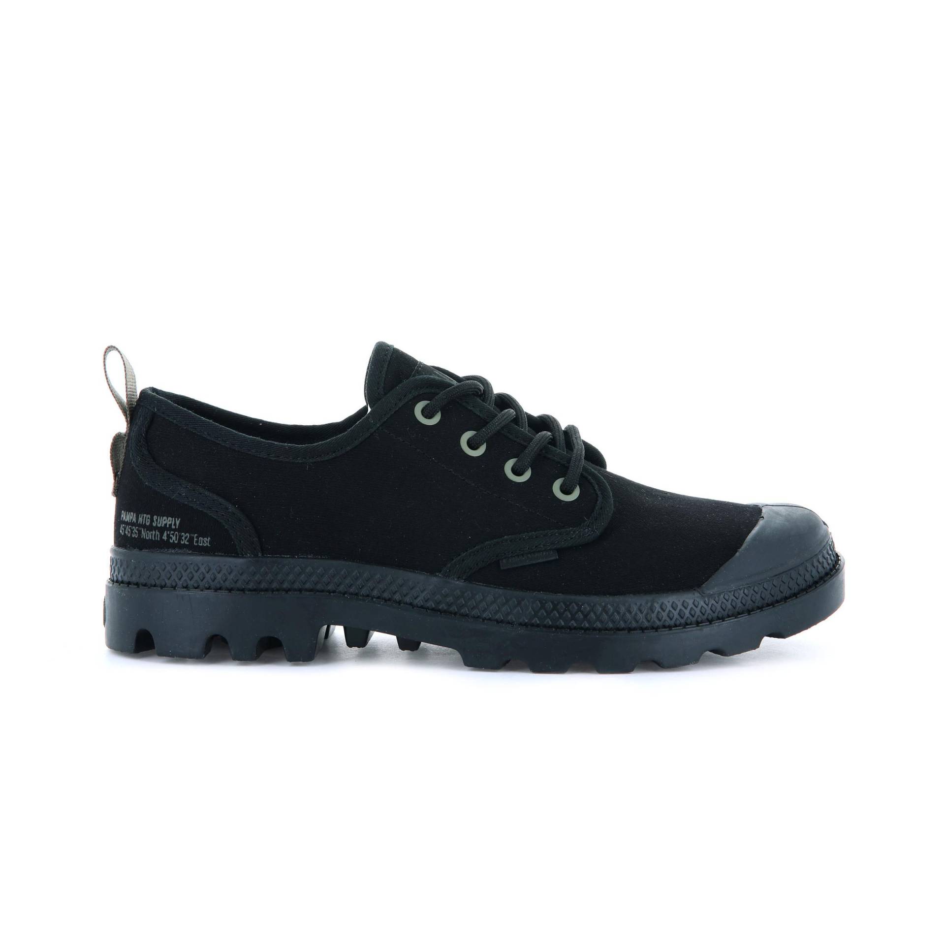 Sneakers Pampa Ox Htg Supply Herren  46 von PALLADIUM