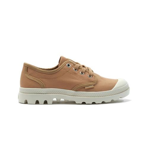 Sneakers Pampa Oxford Damen  37.5 von PALLADIUM