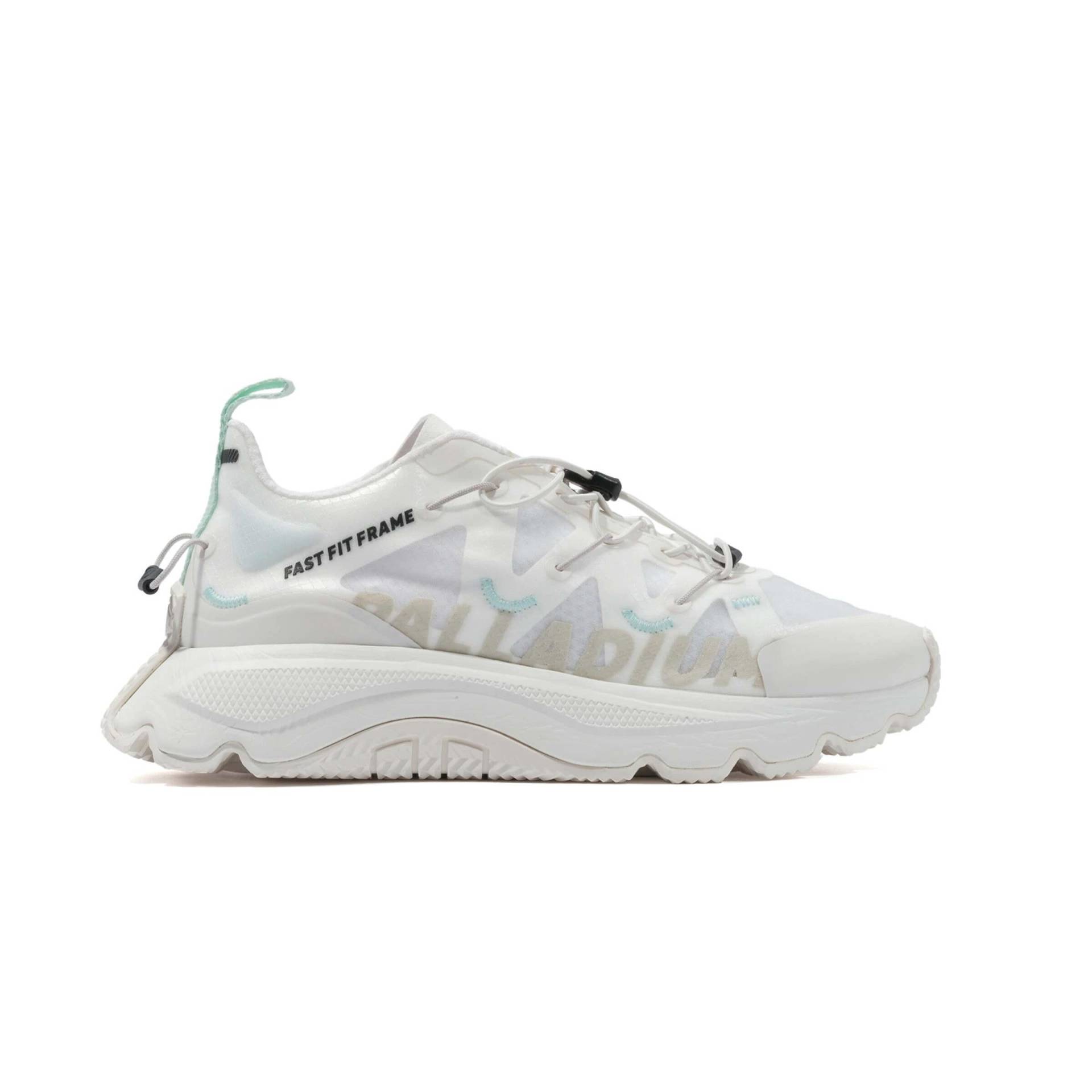 Sneakers Thunder Lite Phantom Damen  36 von PALLADIUM